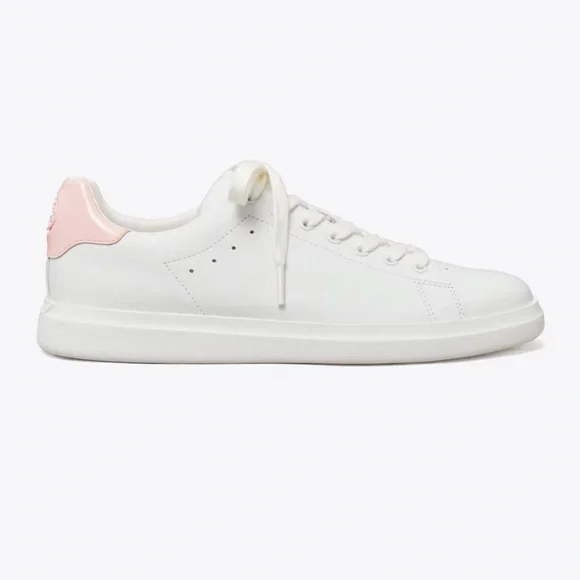 Tory Burch HOWELL COURT SNEAKERS - Picture 10 of 12